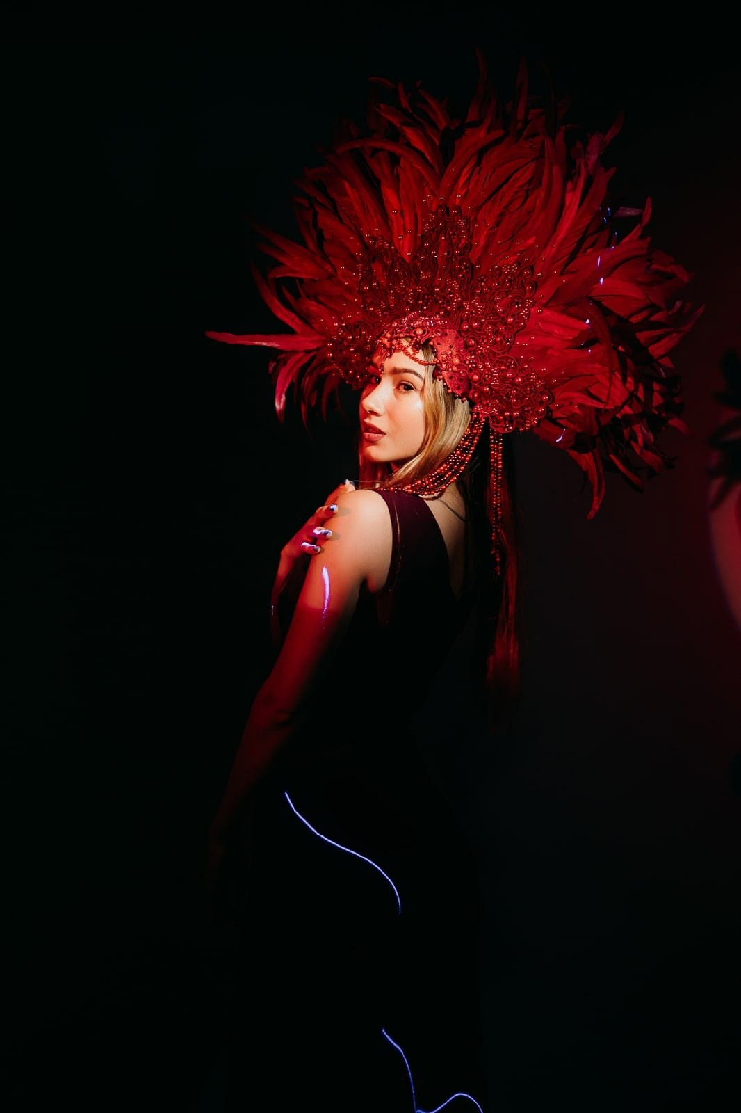 Портретная фотосъемка в Воронеже