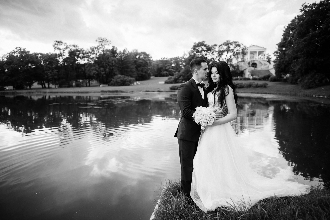 Подборка разных свадеб 2017-2020. Фотограф Дмитрий Сермяжко