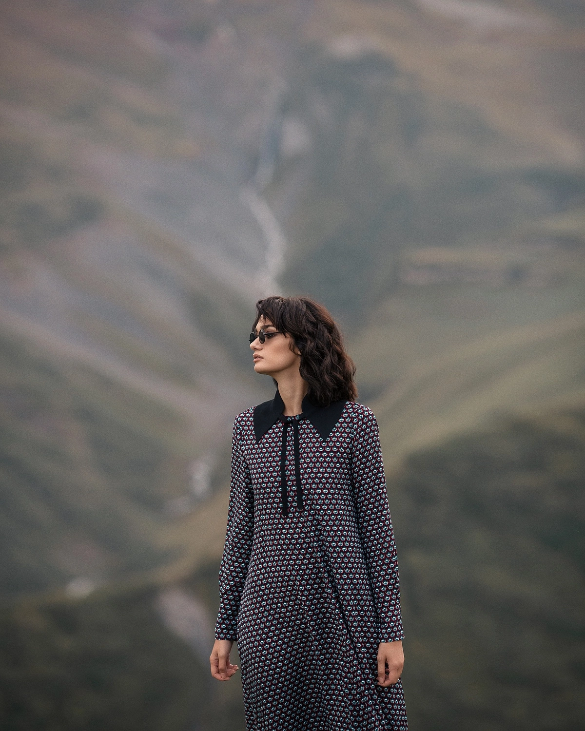 Портфолио для тендеров Fashion abroad |Sale Easy