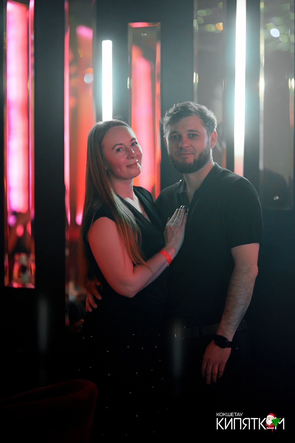 THE SHOW. КИПЯТКОМ КОКШЕТАУ