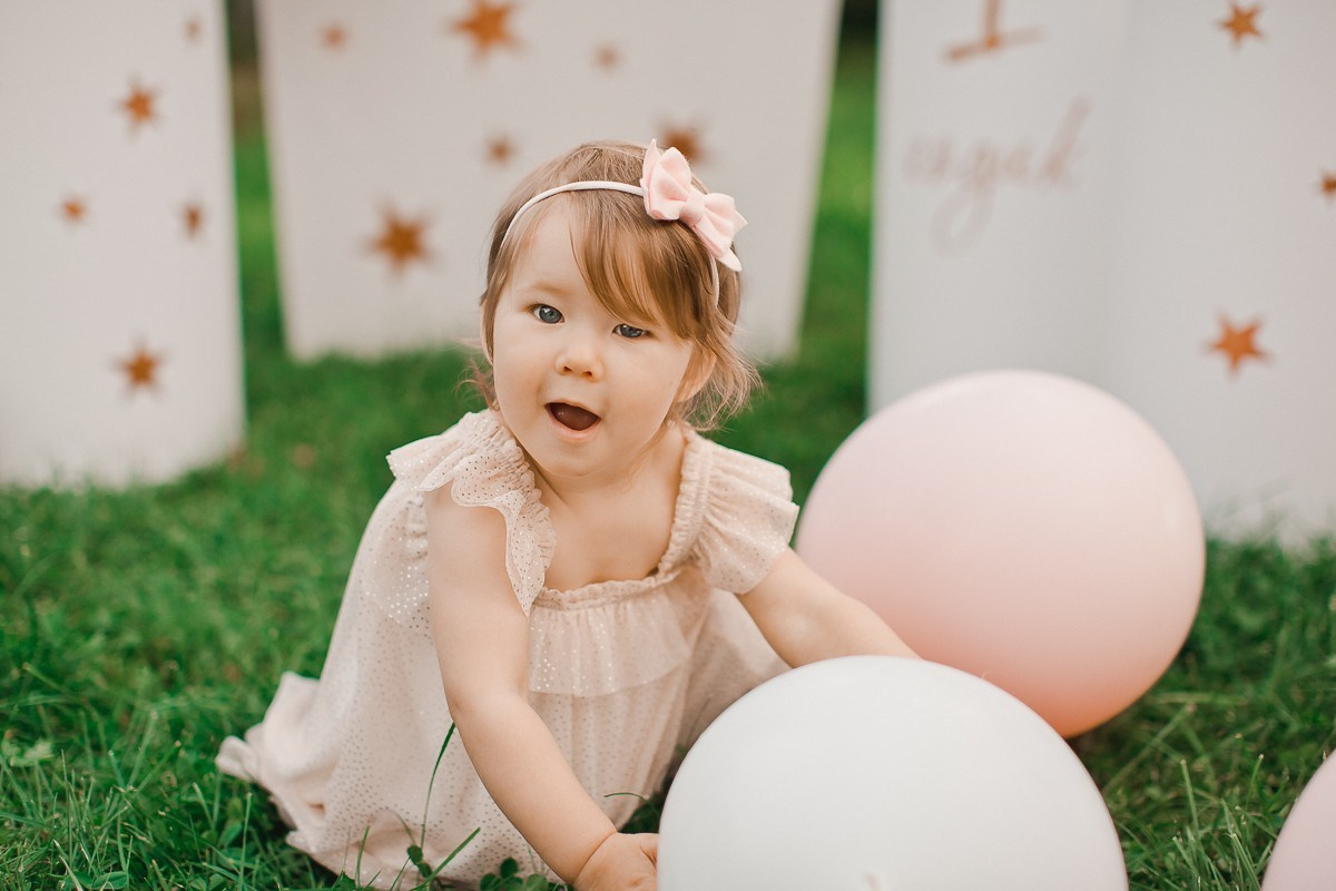 Годовасие Анюты