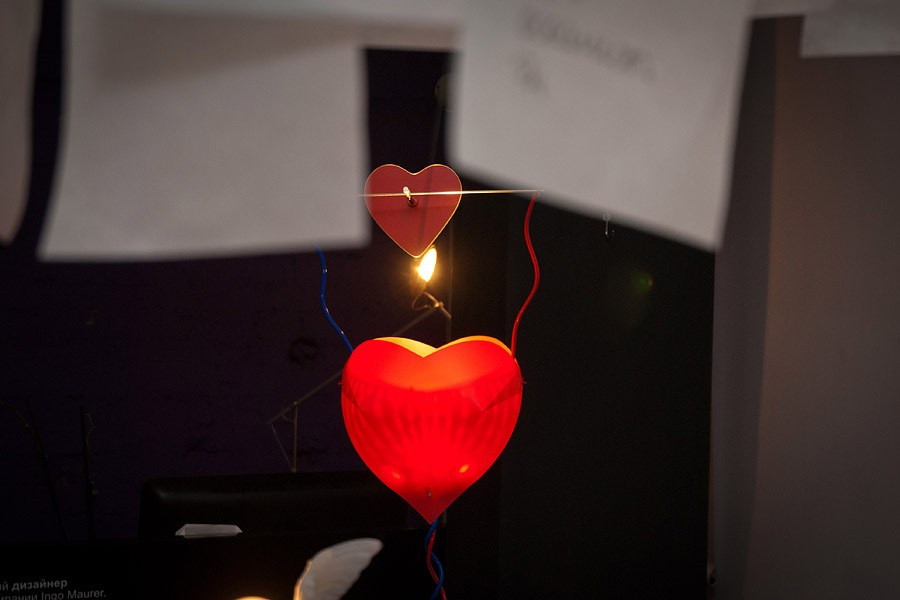Презентация итальянской мебели в салоне LIGHTERRA, октябрь 2012. Портретные фотографы в Москве — Анна и Алексей Бородины
