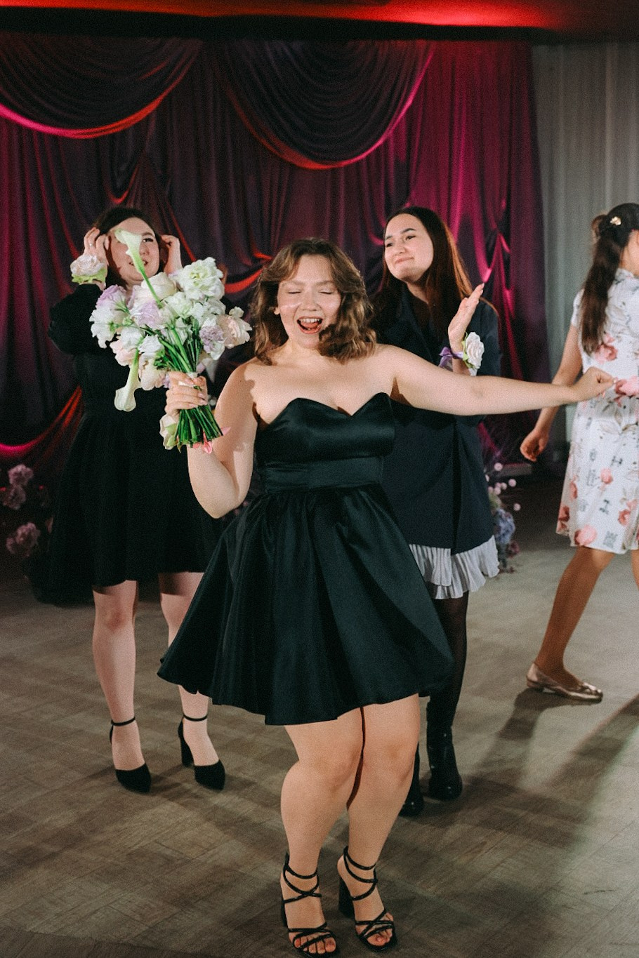 Сергей и Лолита. Фотограф Нижний Новгород