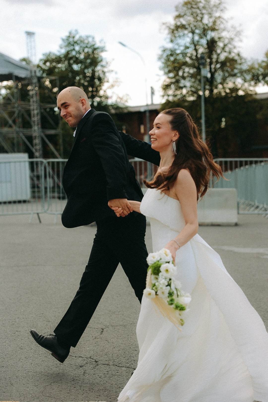 Родион и Аня. Фотограф Нижний Новгород