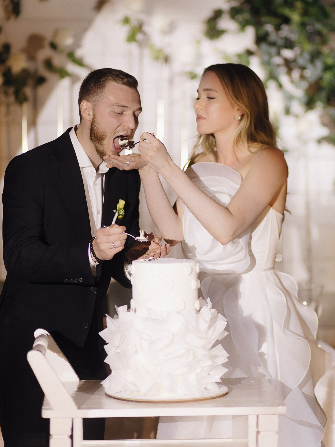 НИКА И ЕГОР, ПЕГАС. Свадебный и индивидуальный фотограф в Челябинске Евгения Негодяева