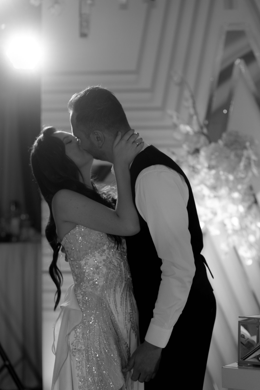 МАРИНА И ВАЛЕНТИН. ФЬЮЖН. Свадебный и индивидуальный фотограф в Челябинске Евгения Негодяева