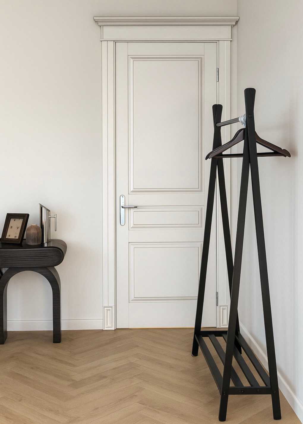 Интерьер Slava 318. Фотостудия Jam