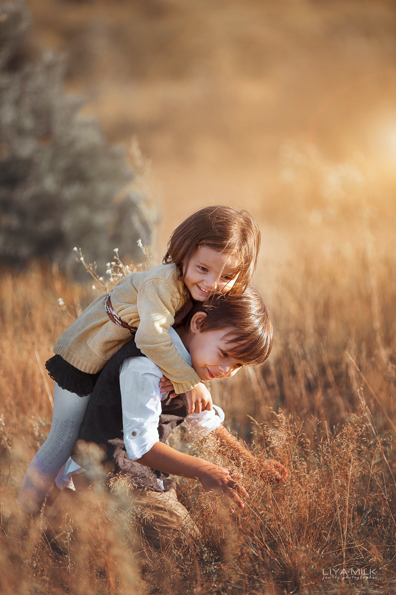 Летние фотопрогулки. Фотограф Лия Милк | Москва, Подмосковье