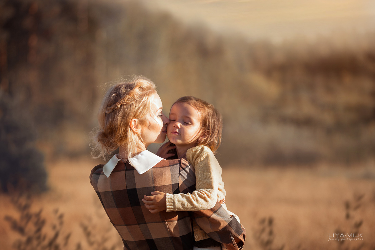 Летние фотопрогулки. Фотограф Лия Милк | Москва, Подмосковье