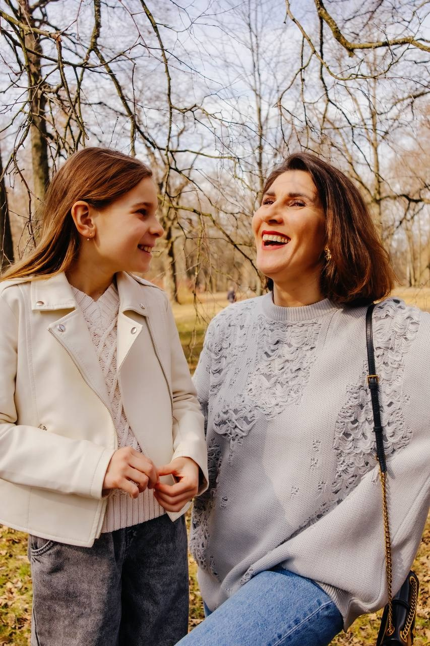 Семейное. SHIFO_TO