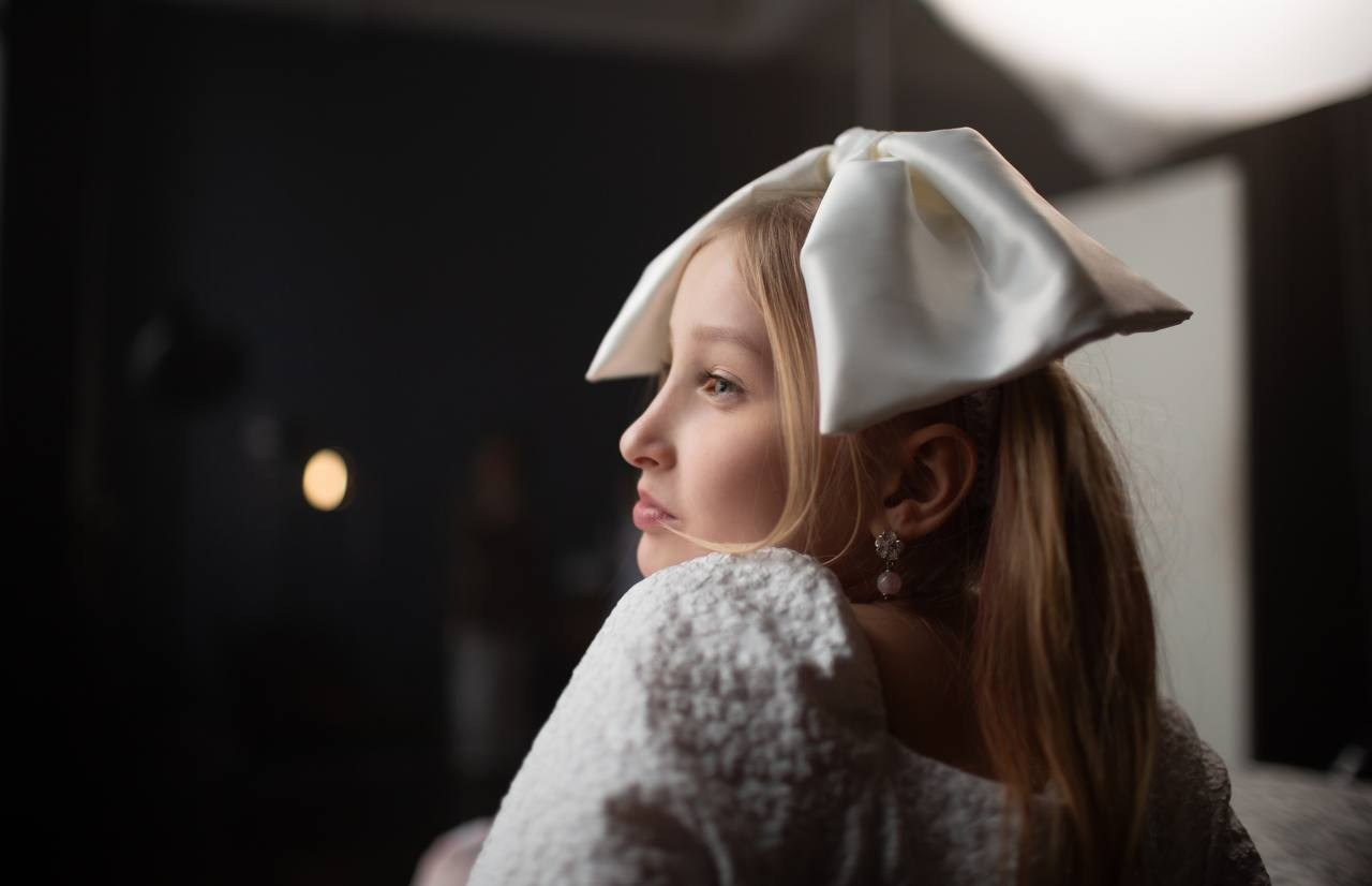 ТВОРЧЕСТВО. Photographer LaranaLaria