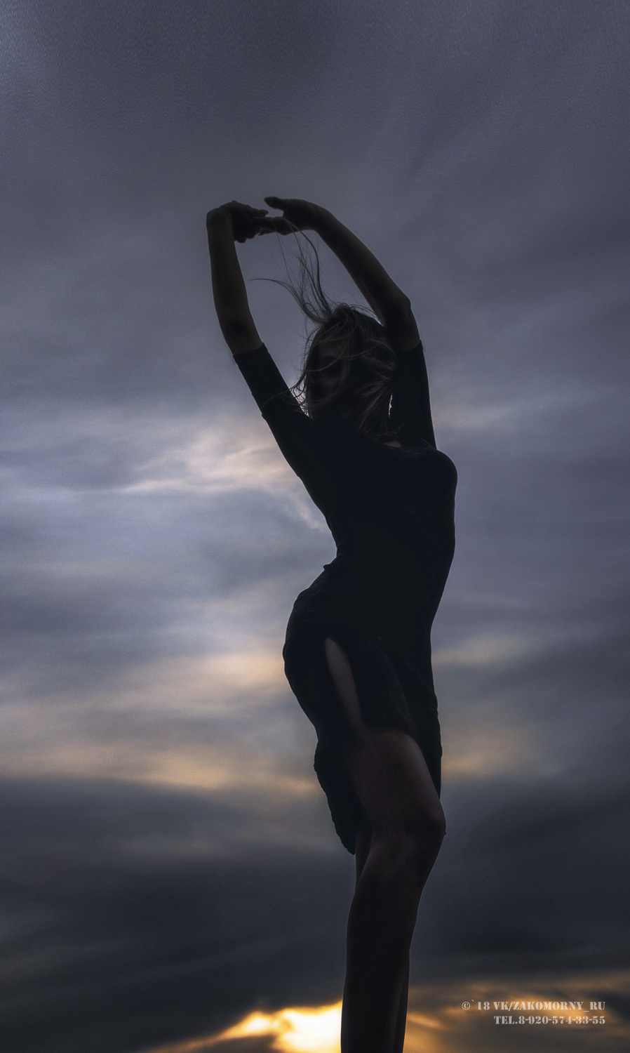 фотопроект, фотограф Андрей Закоморный, лучший фотограф,