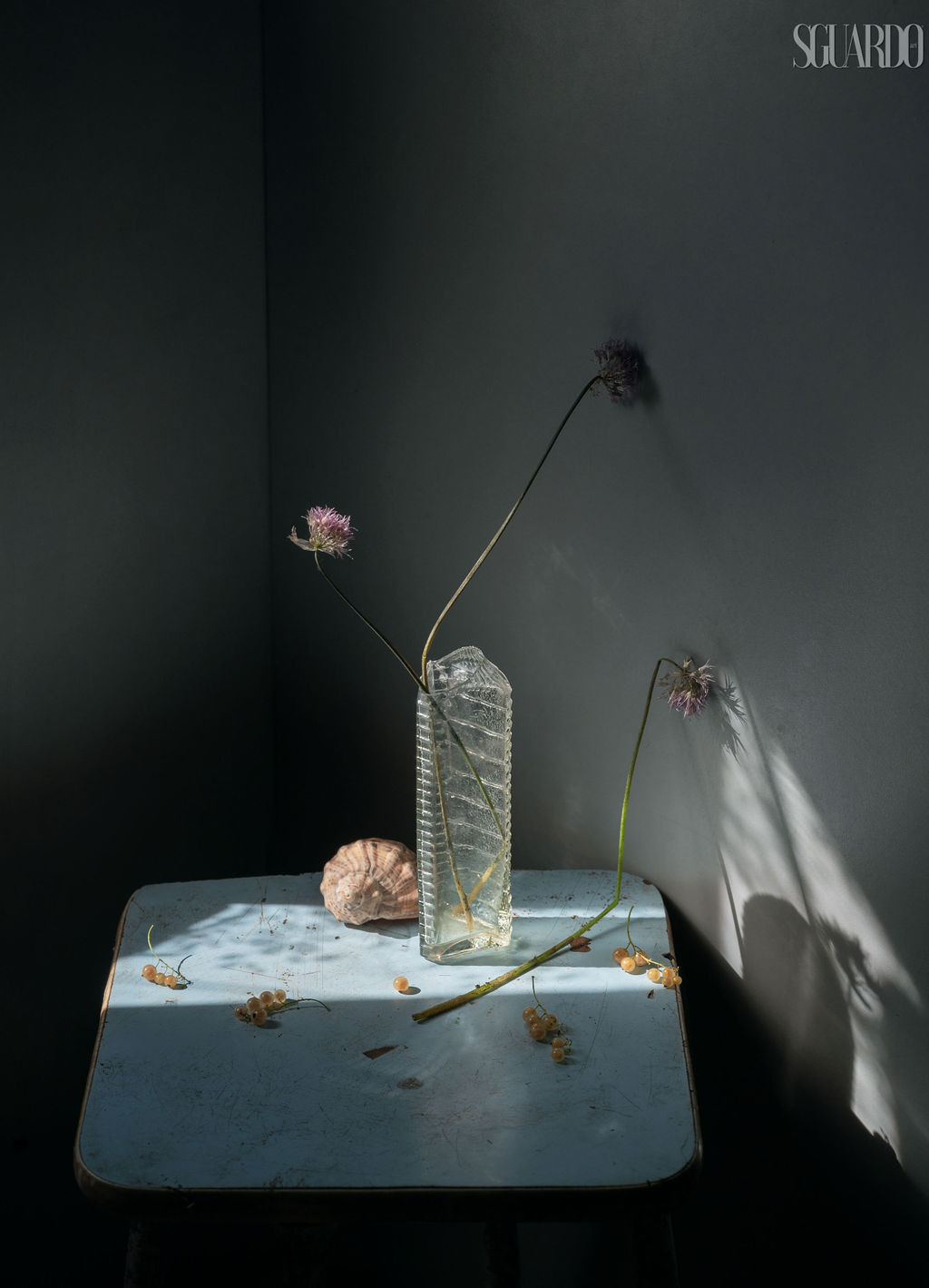 Sguardo. Фотограф Елена Хазина, Рязань