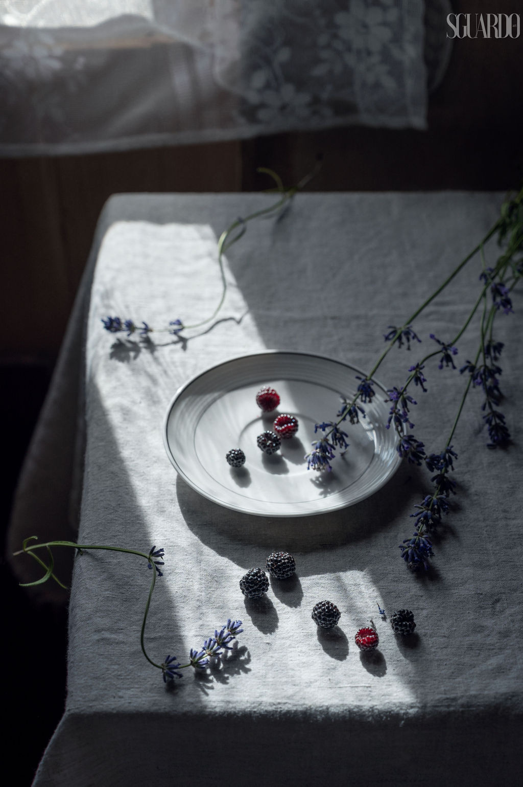 Sguardo. Фотограф Елена Хазина, Рязань