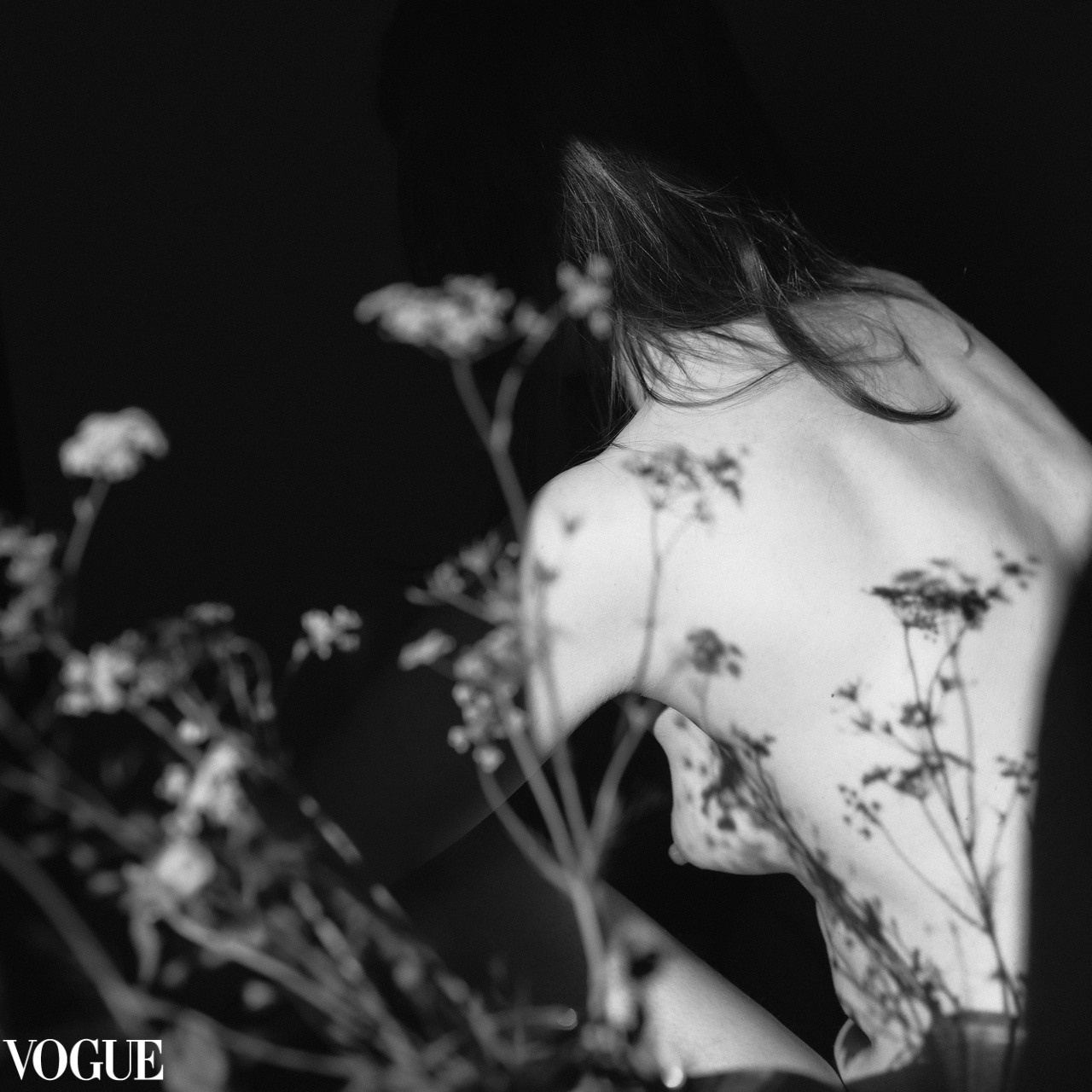 Photovogue. Фотограф Елена Хазина, Рязань