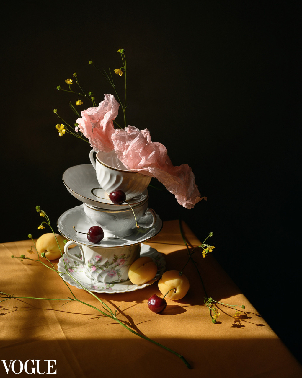 Photovogue. Фотограф Елена Хазина, Рязань