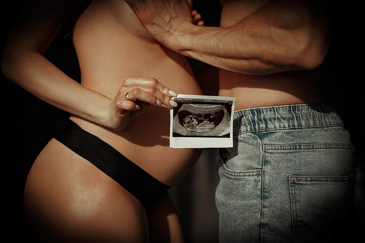 PREGNANT. Главная