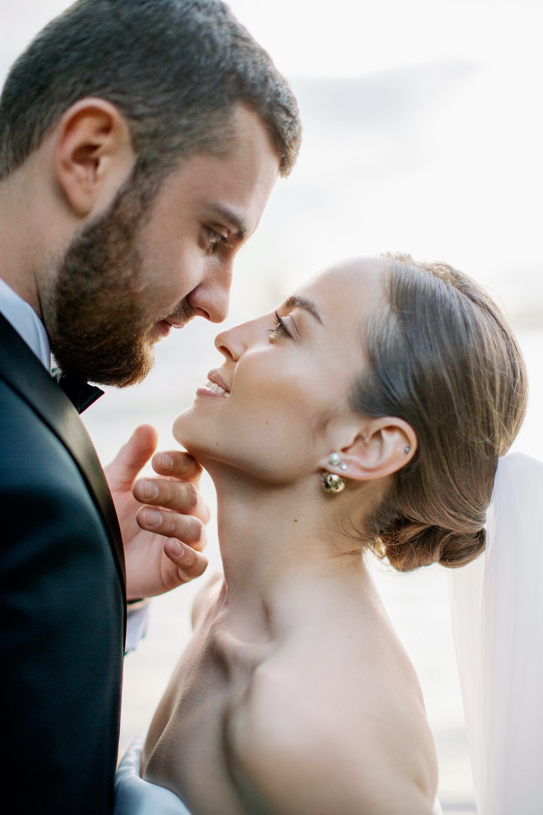 Никита & Луиза. Агентство по организации мероприятий