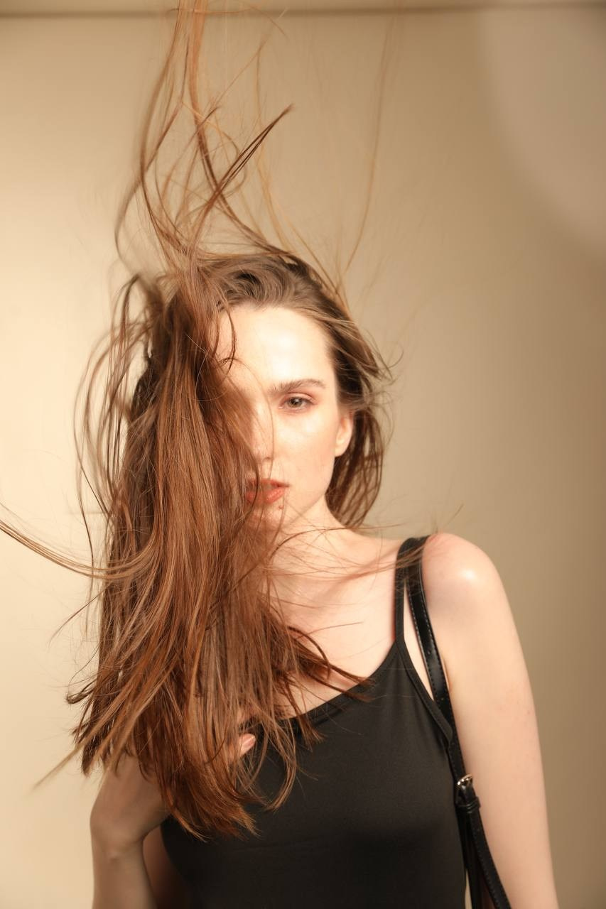 Диана Белявская. Модельное агентство TM Models в Калининграде