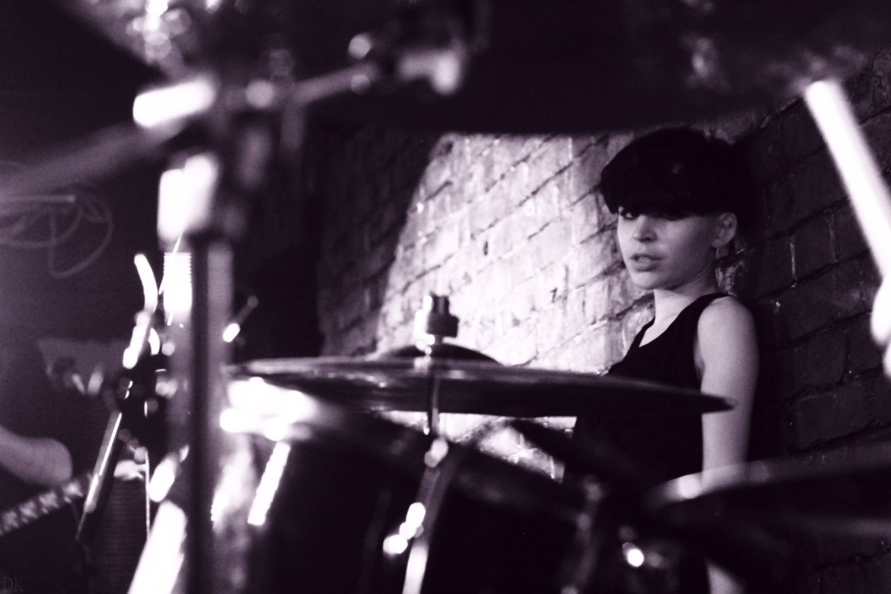 The Jack Wood, Scofferlane. Фотограф Дарья Комарова