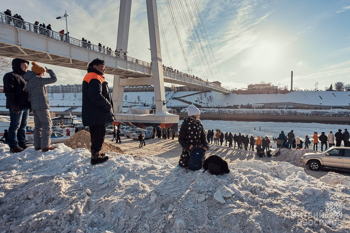 Спецоперация «Лёд»