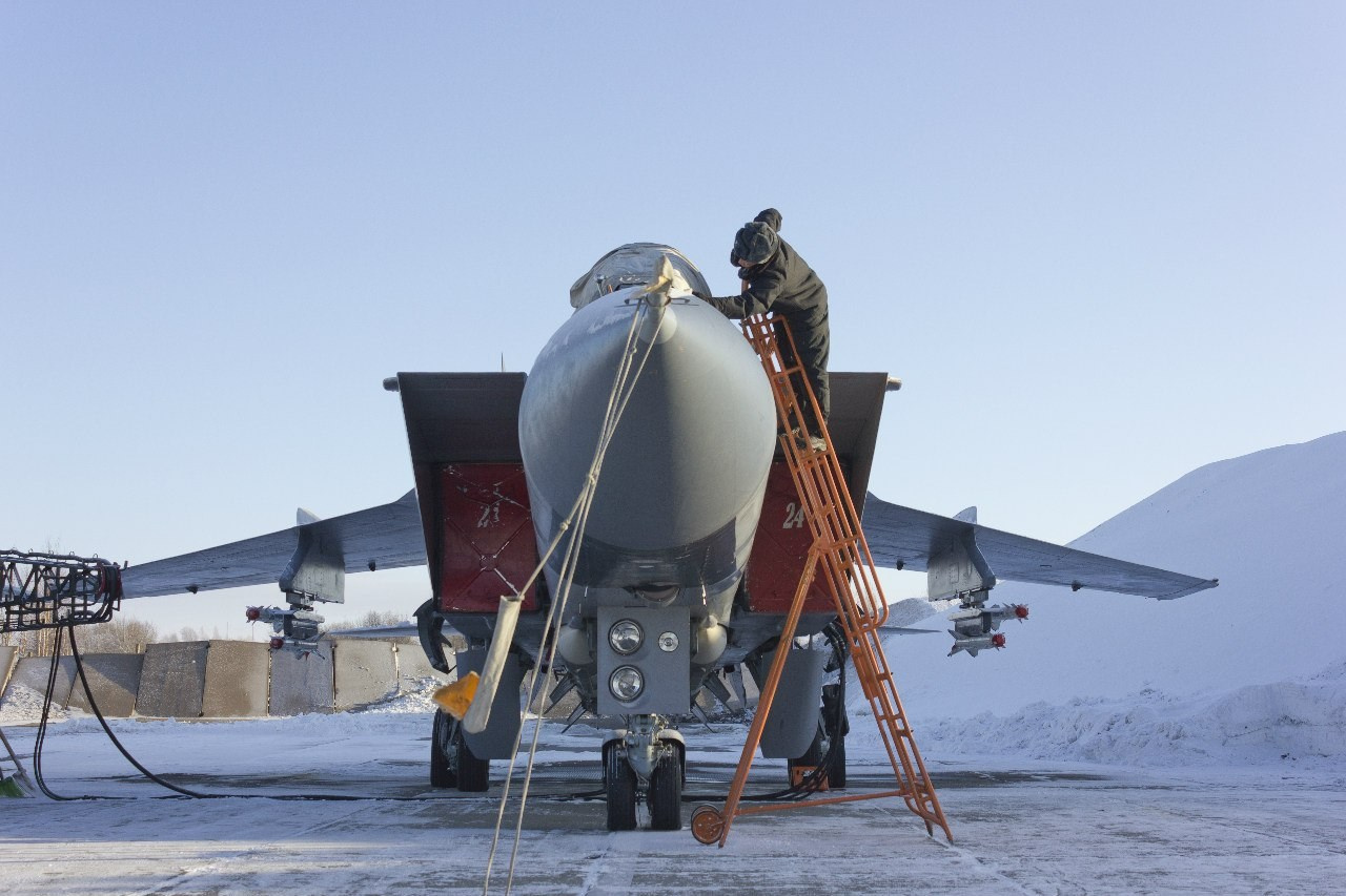 Споттинг. Фотограф Александр Чазов