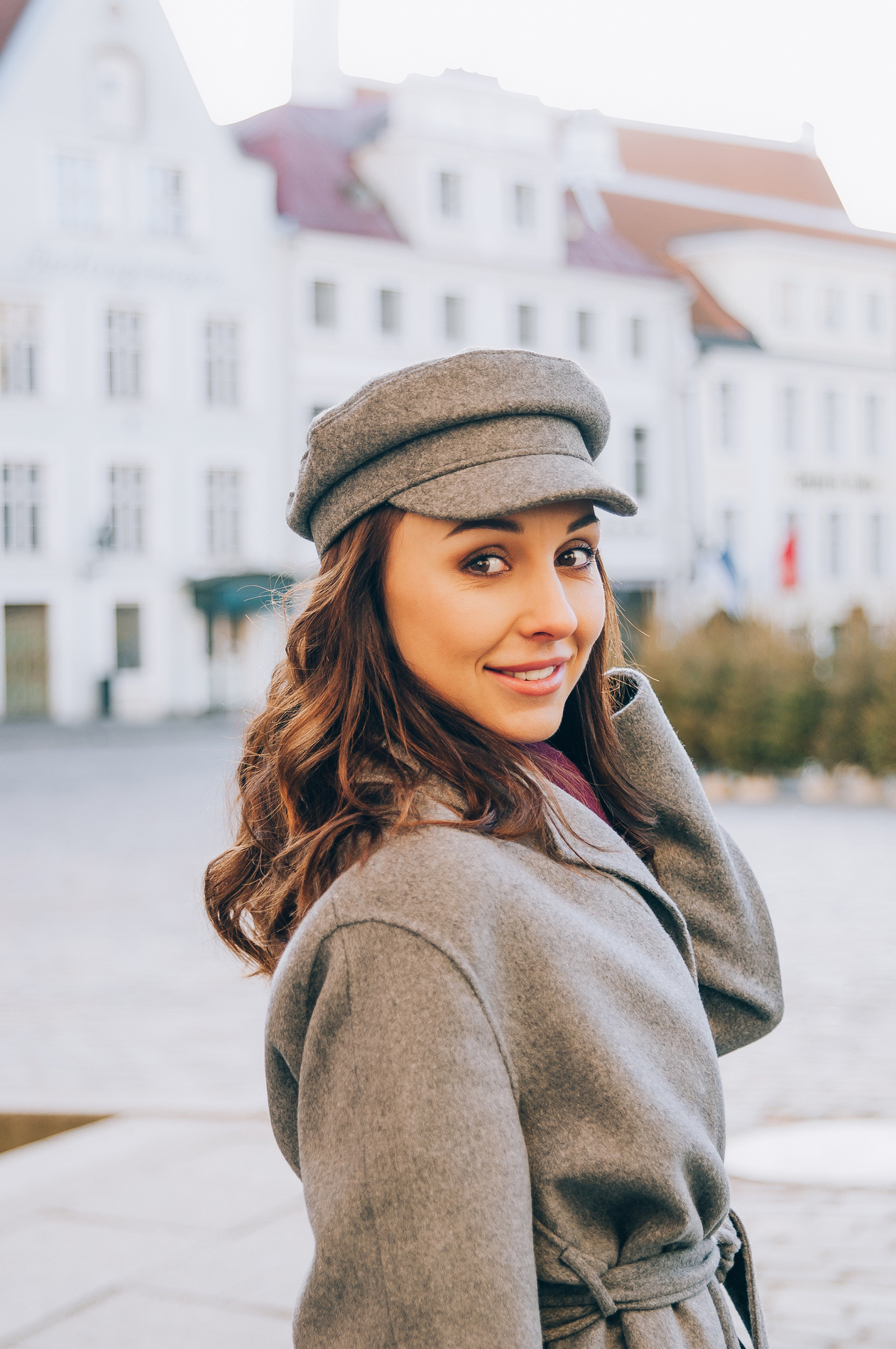 Виктория_Tallinn. Свадебный и семейный фотограф в Минске Яна Новак