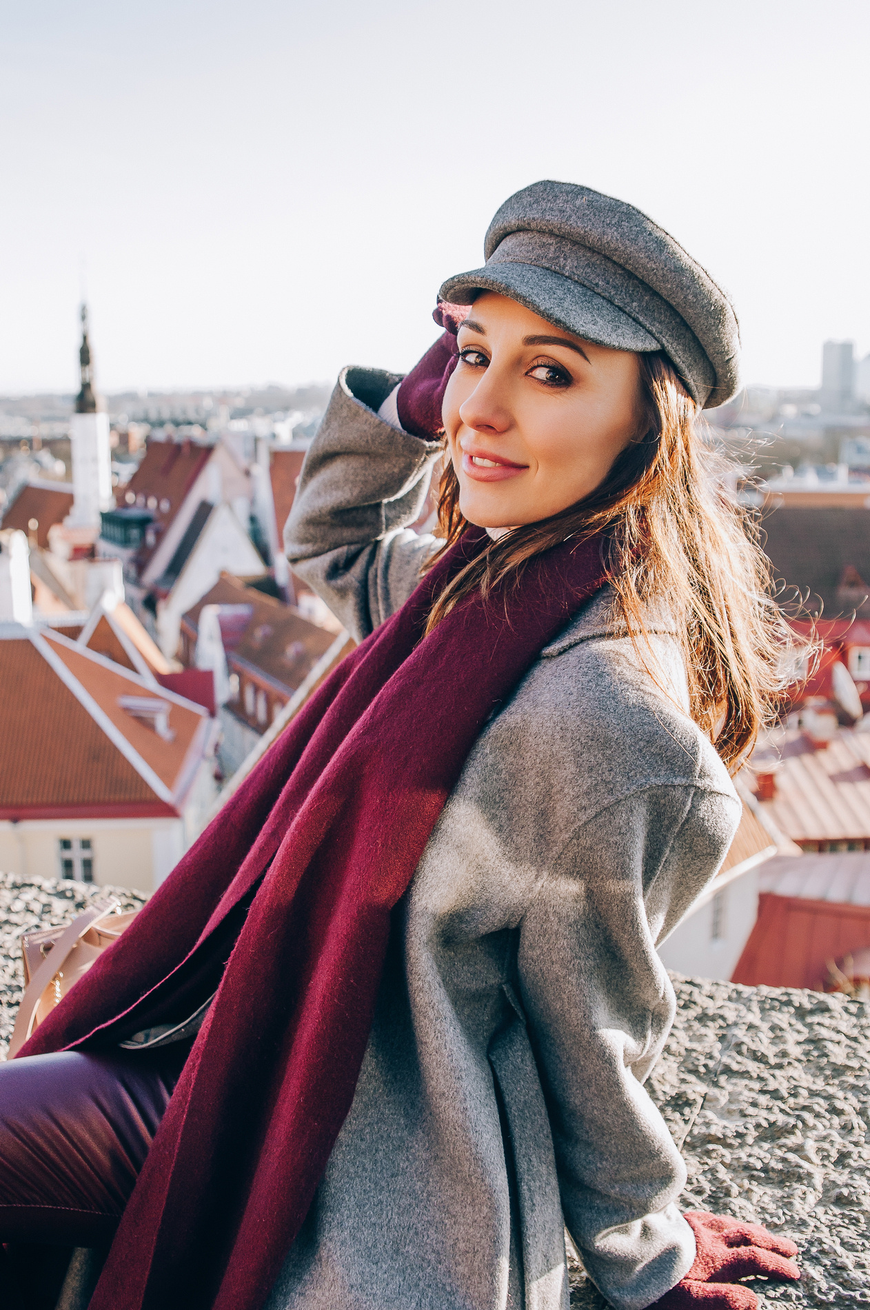 Виктория_Tallinn. Свадебный и семейный фотограф в Минске Яна Новак