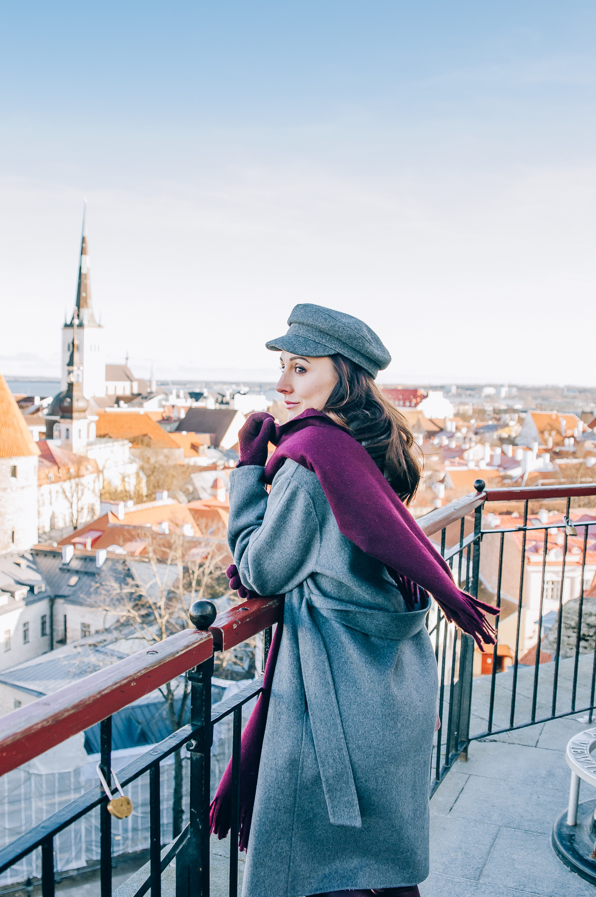 Виктория_Tallinn. Свадебный и семейный фотограф в Минске Яна Новак