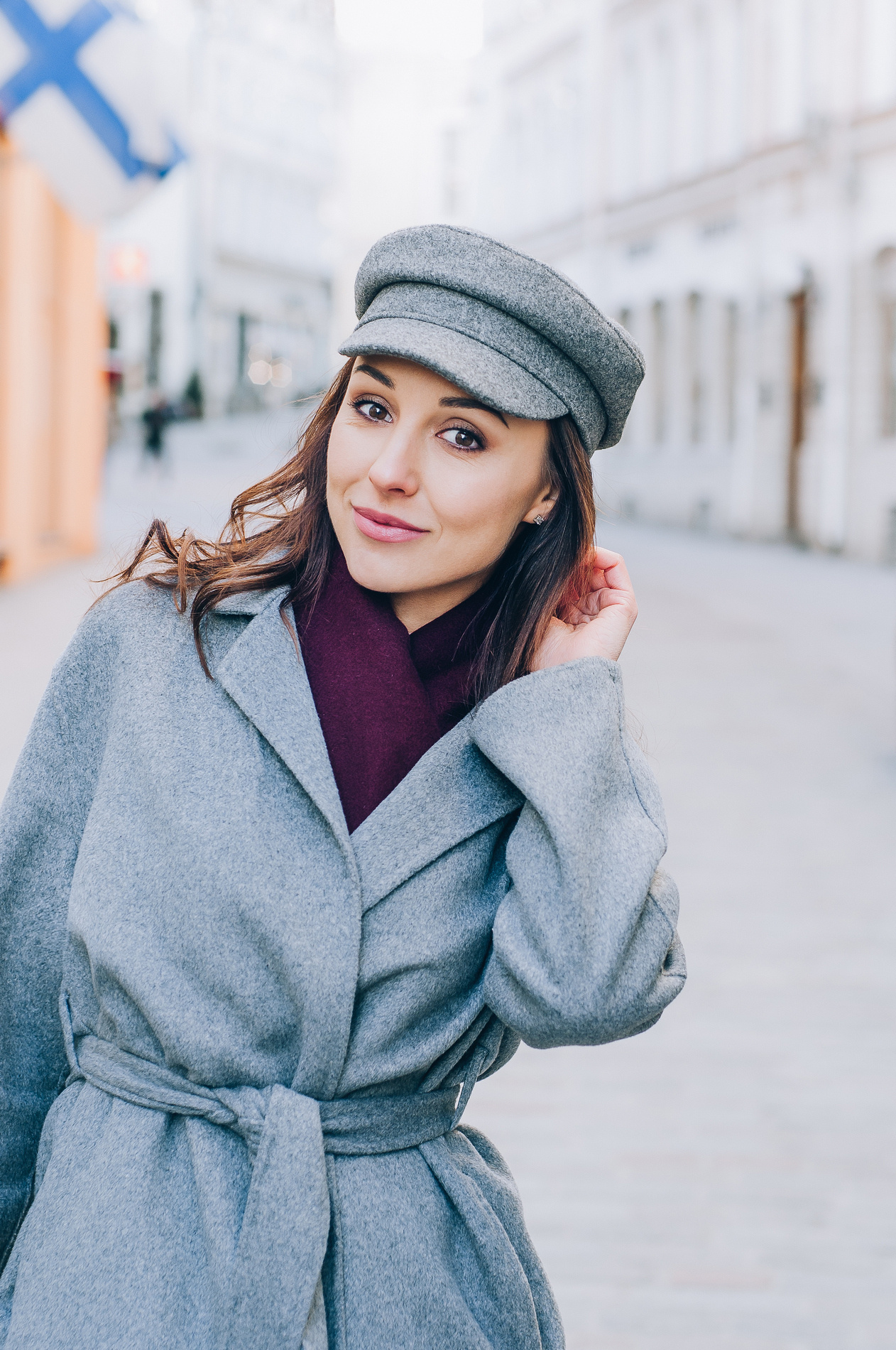 Виктория_Tallinn. Свадебный и семейный фотограф в Минске Яна Новак