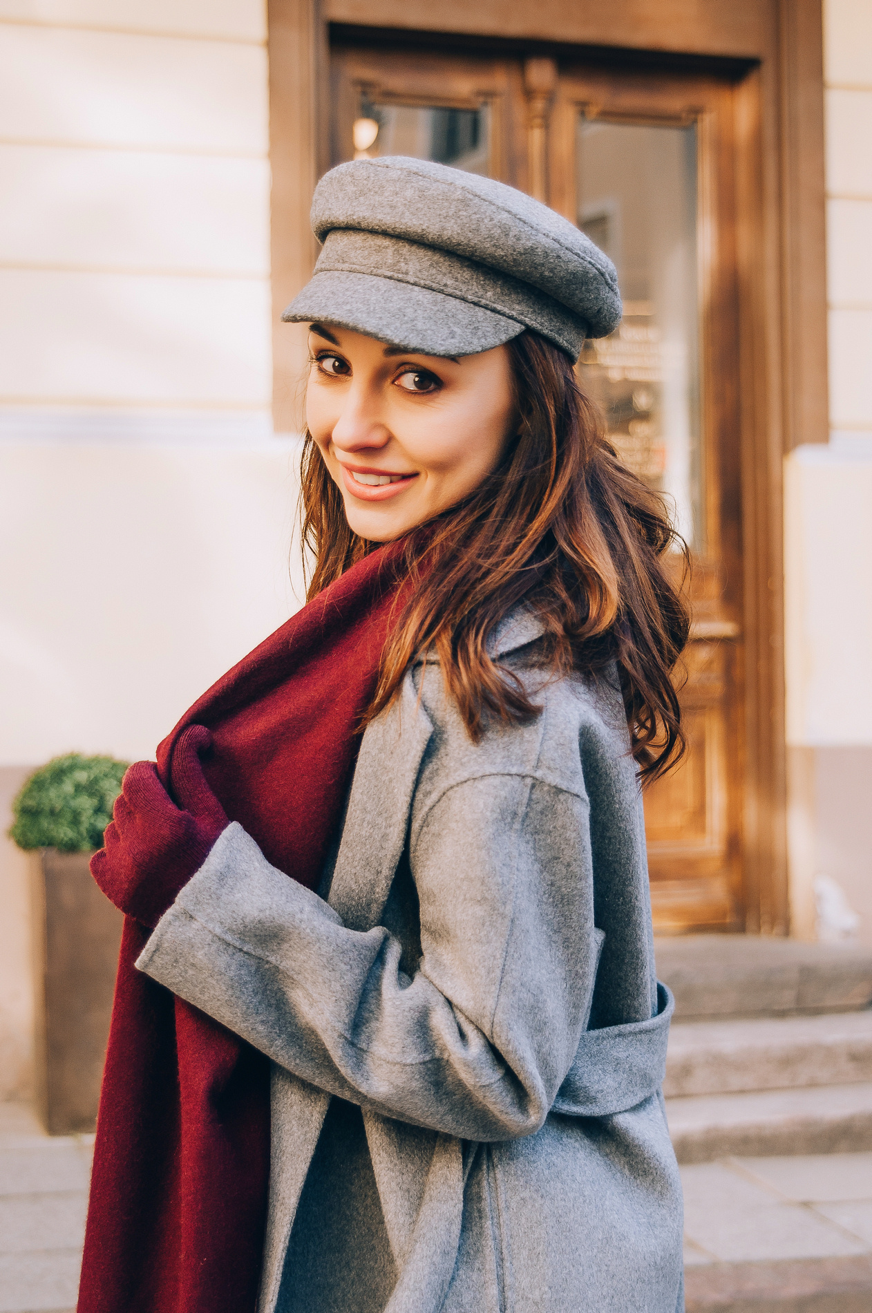 Виктория_Tallinn. Свадебный и семейный фотограф в Минске Яна Новак