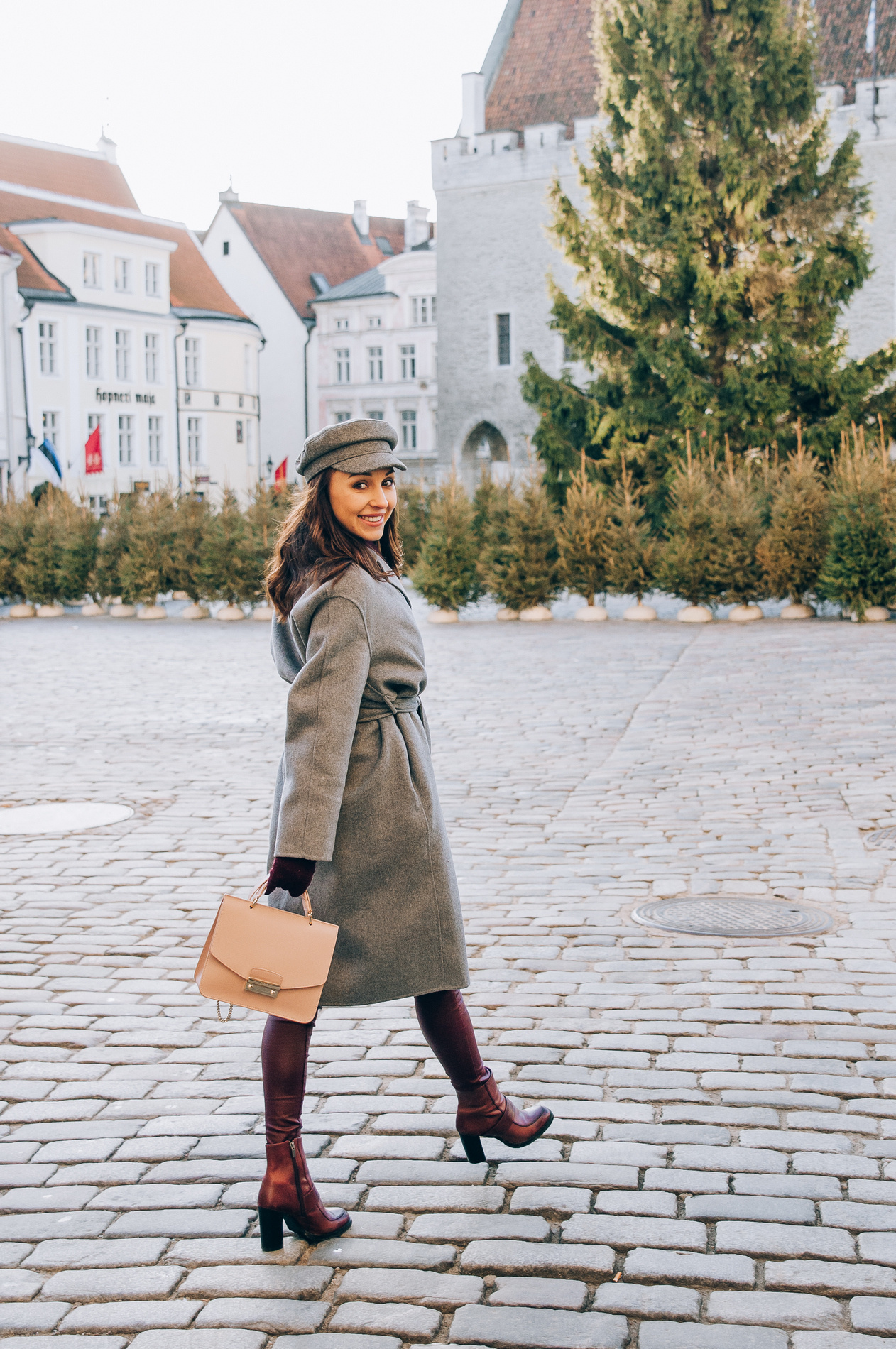 Виктория_Tallinn. Свадебный и семейный фотограф в Минске Яна Новак