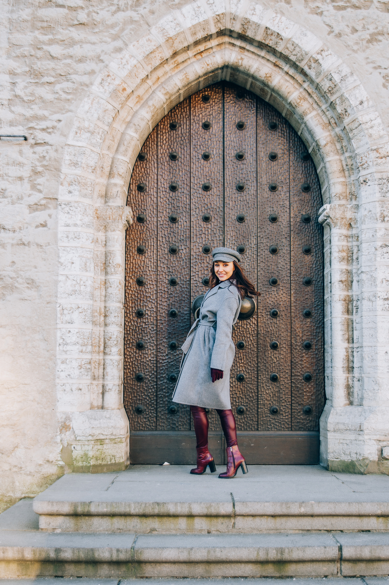 Виктория_Tallinn. Свадебный и семейный фотограф в Минске Яна Новак