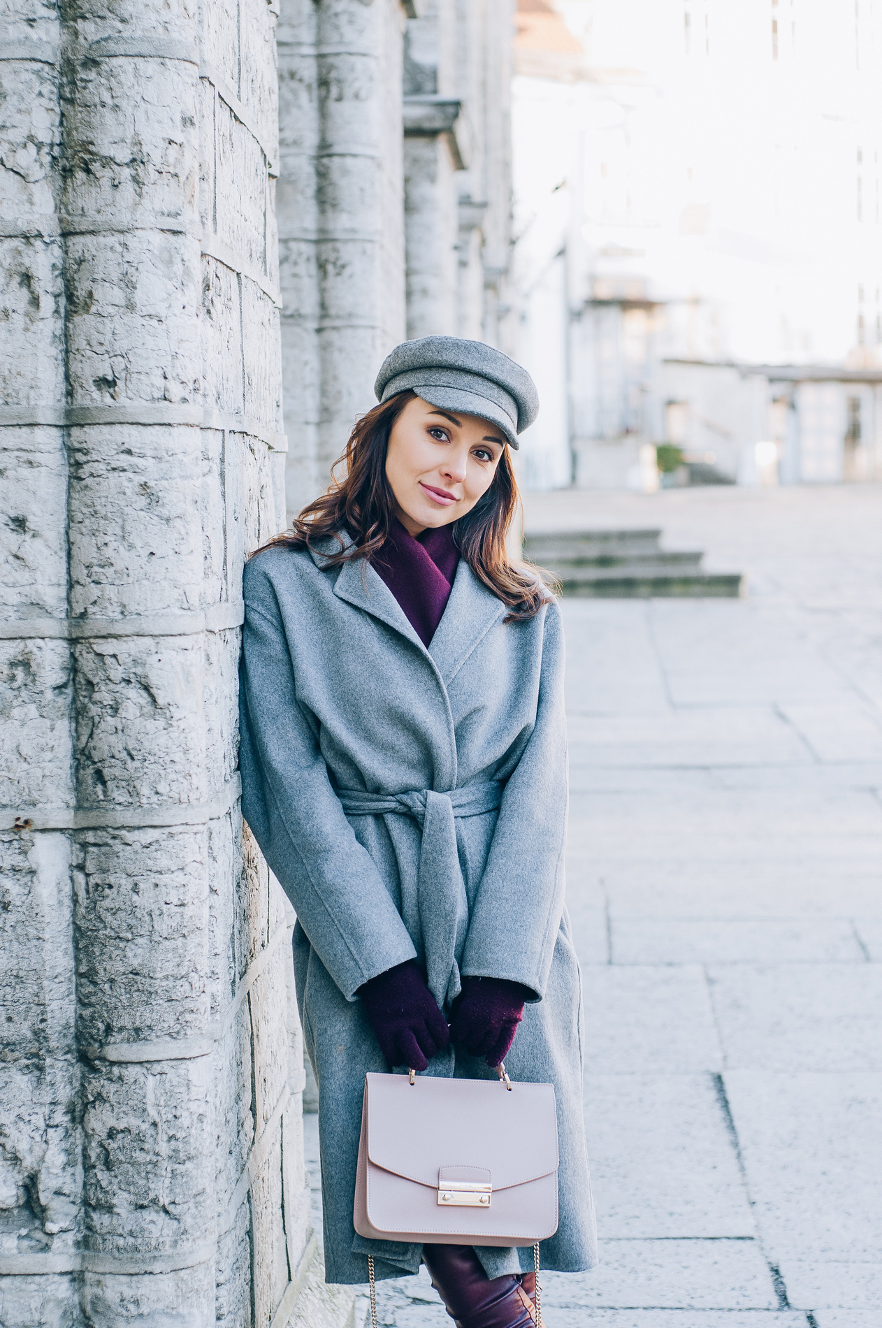 Виктория_Tallinn. Свадебный и семейный фотограф в Минске Яна Новак