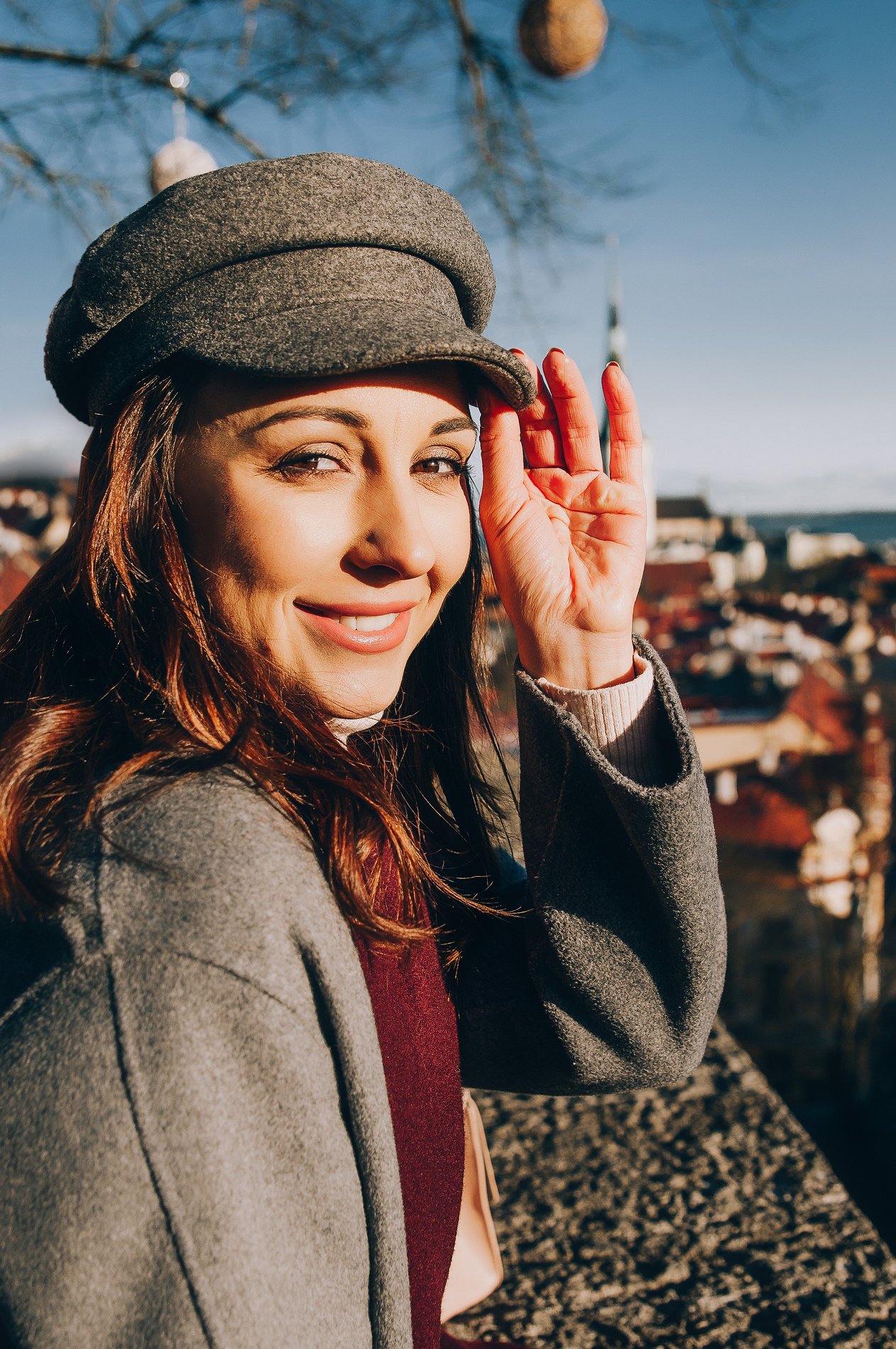 Виктория_Tallinn. Свадебный и семейный фотограф в Минске Яна Новак