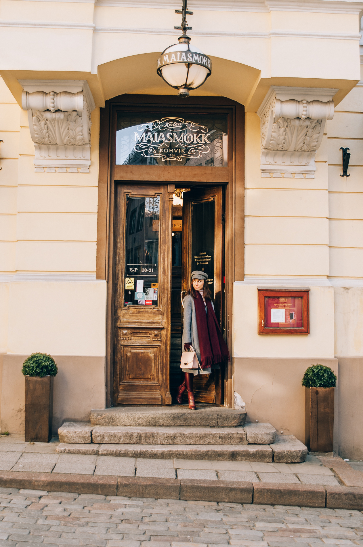 Виктория_Tallinn. Свадебный и семейный фотограф в Минске Яна Новак