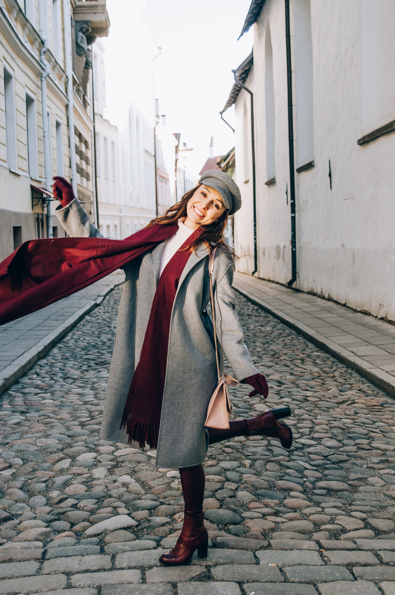 Виктория_Tallinn. Свадебный и семейный фотограф в Минске Яна Новак