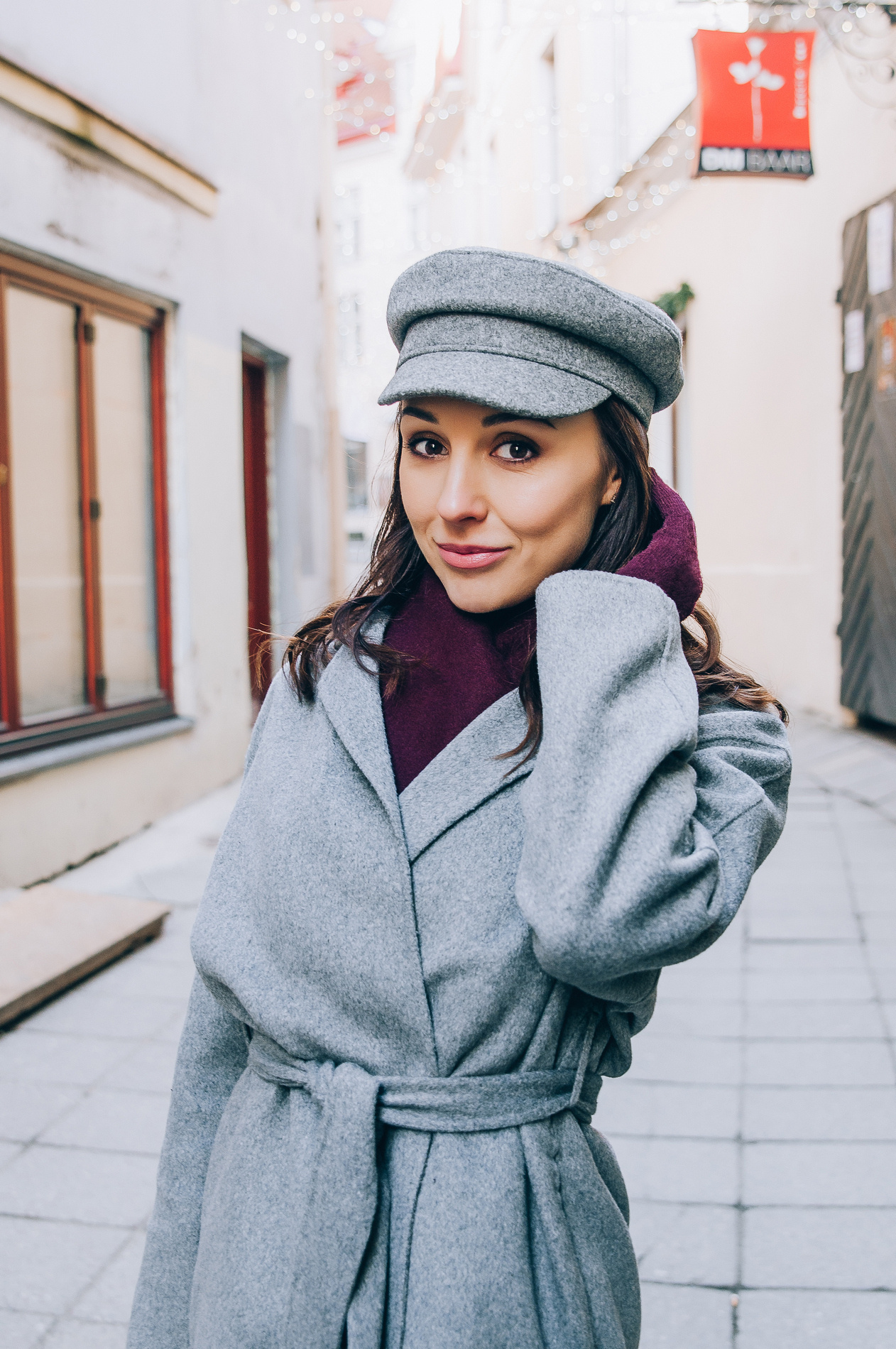 Виктория_Tallinn. Свадебный и семейный фотограф в Минске Яна Новак