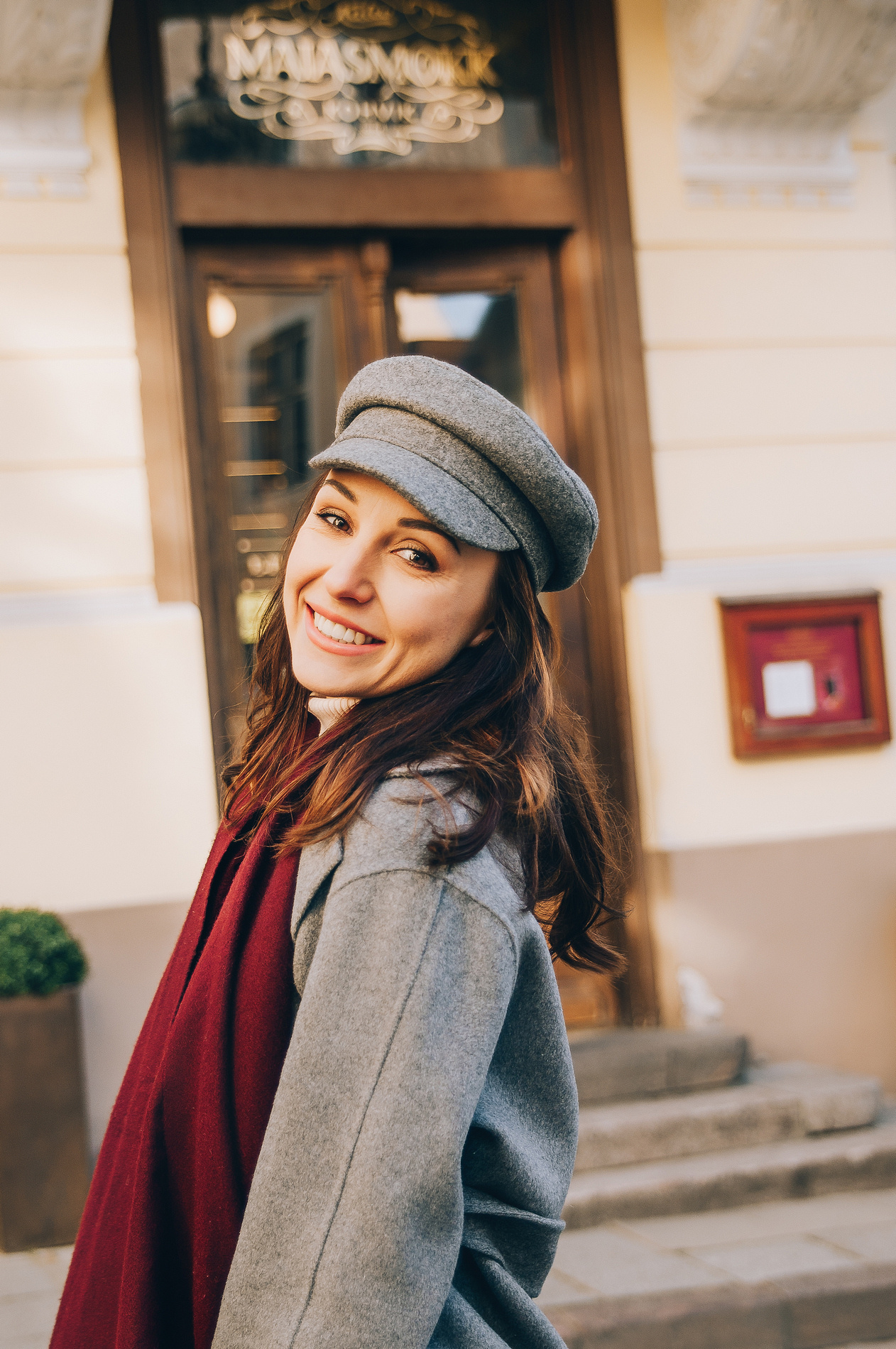 Виктория_Tallinn. Свадебный и семейный фотограф в Минске Яна Новак