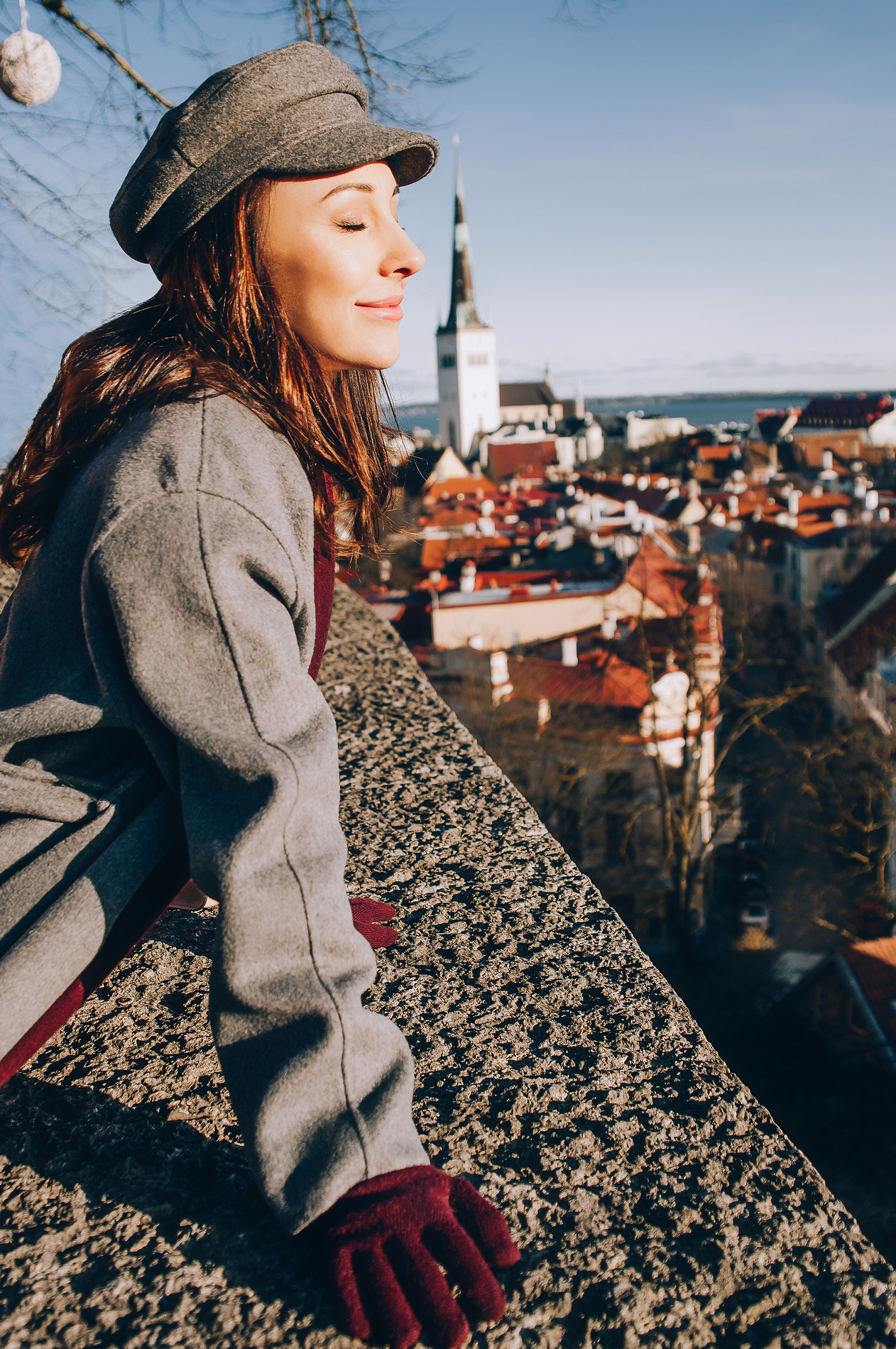 Виктория_Tallinn. Свадебный и семейный фотограф в Минске Яна Новак