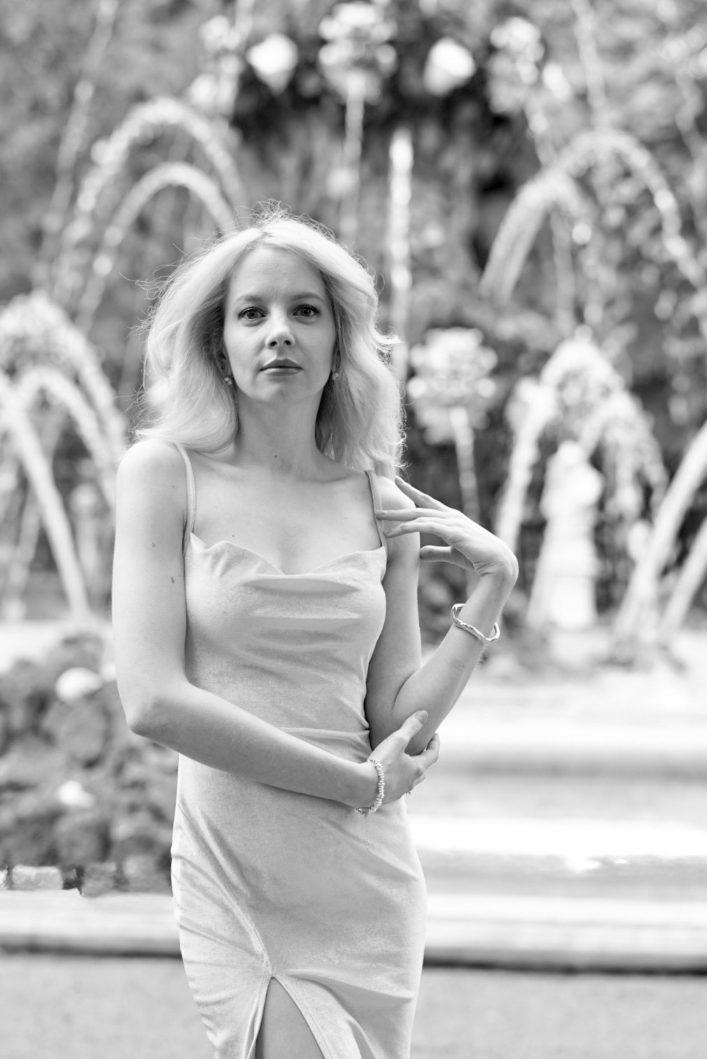 Женские и мужские портреты. Фотограф Ирина Fox