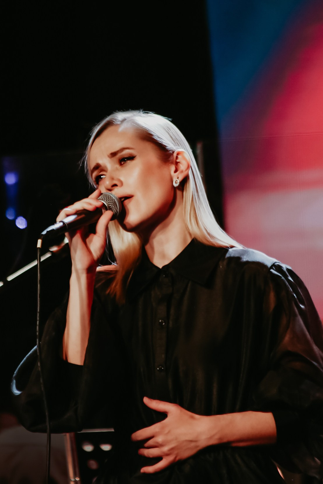 K-pop symphony-Детская филармония. Фотограф в Челябинске Ополихина Анна