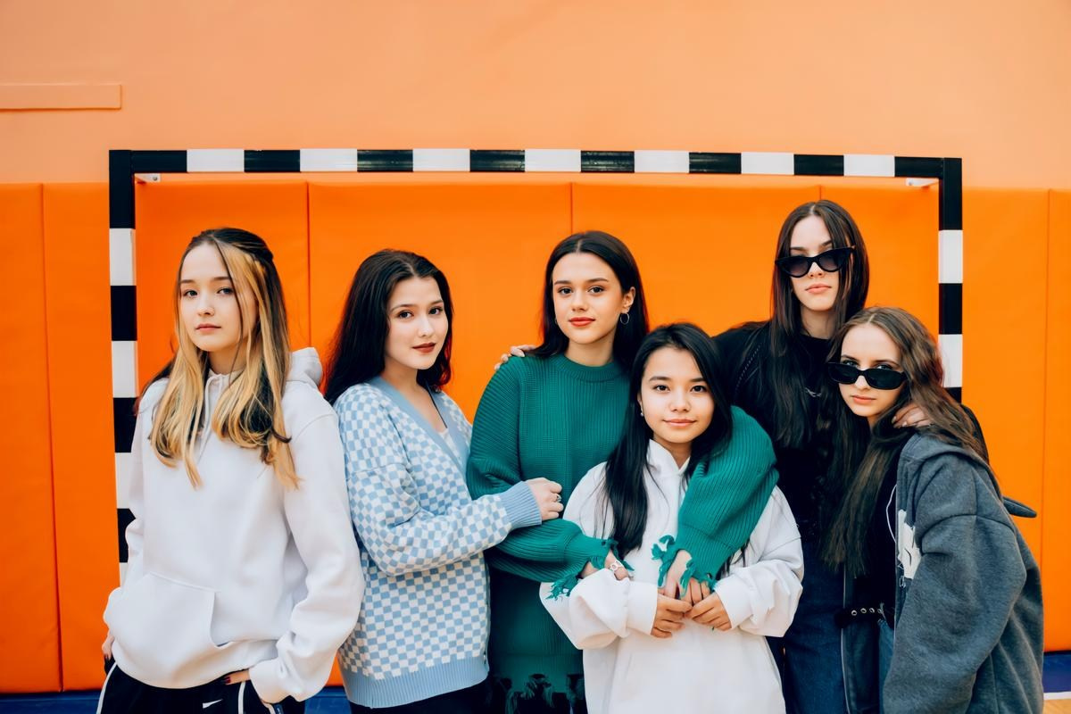 11 класс. КЛАСС | Выпускные альбомы в Нижневартовске