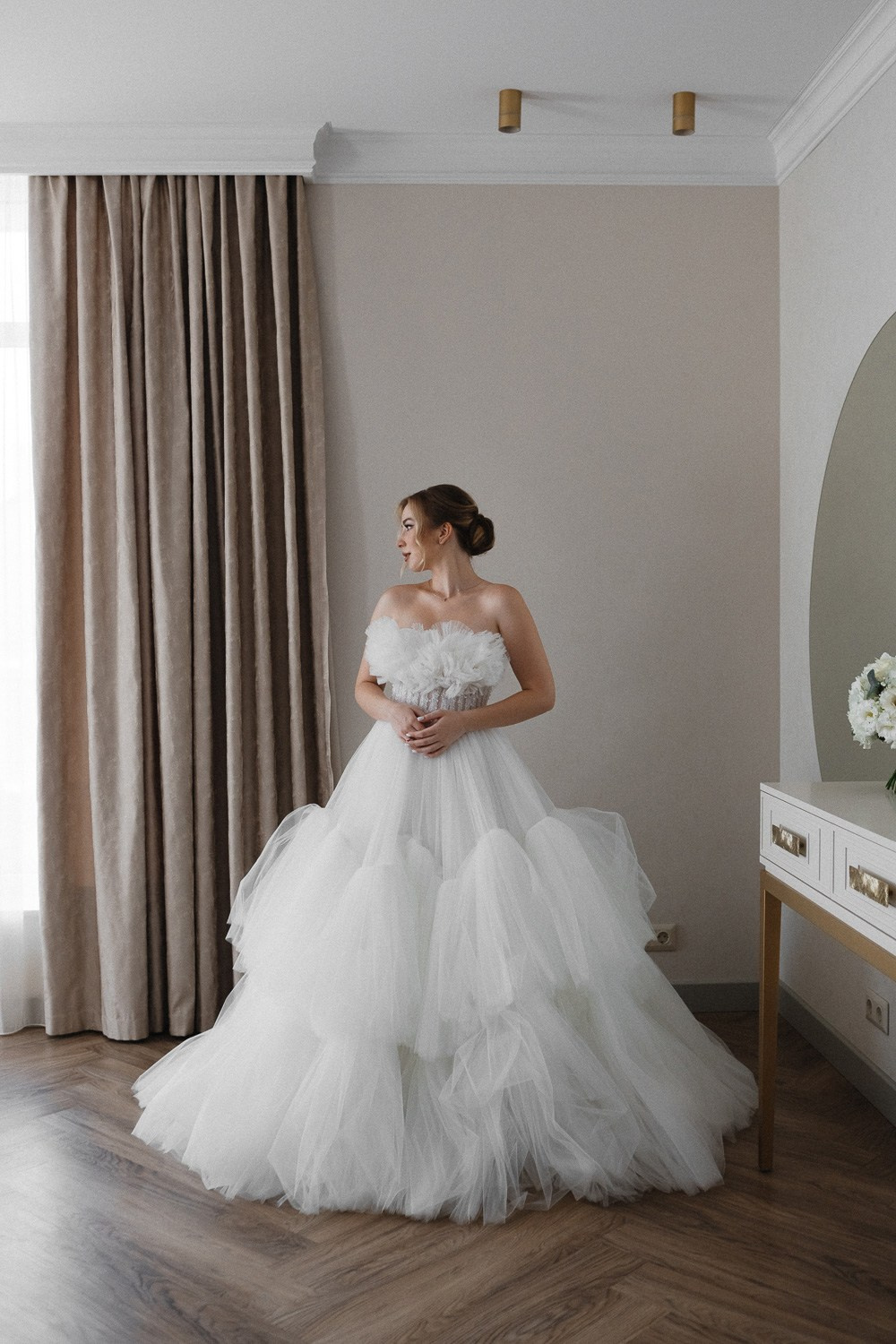 Ярослав и Елизавета — Венчание и Свадьба. Свадебный фотограф, фотосъемка в Крыму, Севастополе, Симферополе, Ялте