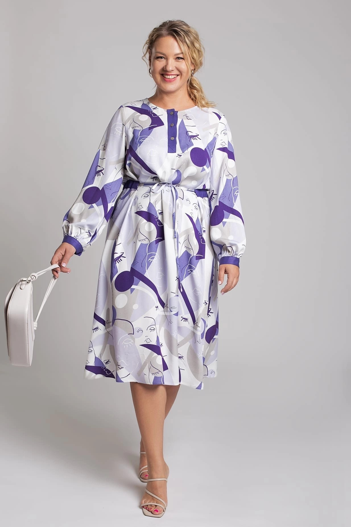 Наталья, 52-54 р-р, 175 см. KED Production — продакшн из СПб. Создаём фото, видео и контент, который помогает брендам и селлерам продавать больше