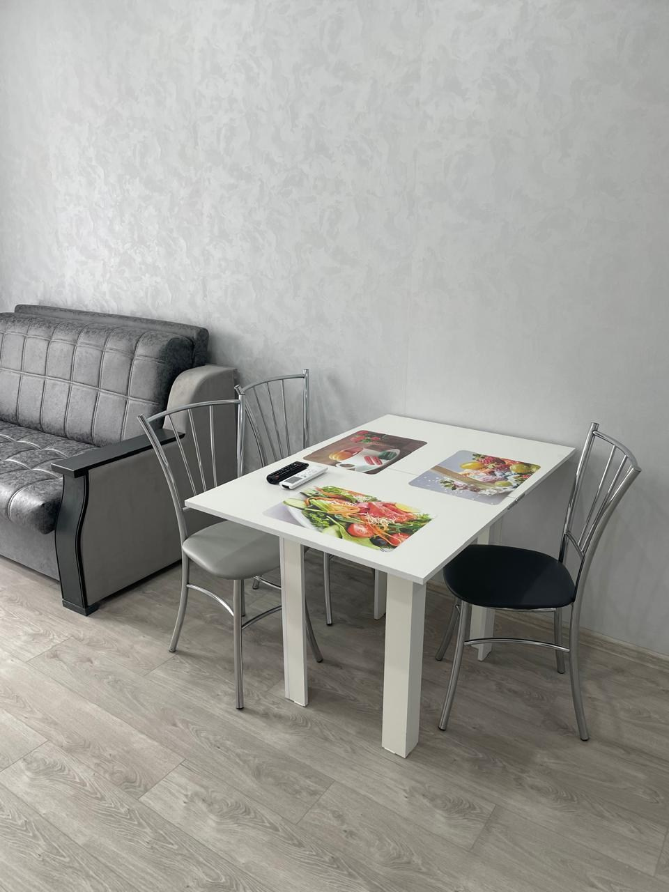 Ул. 60 лет ВЛКСМ. Отдых в Евпатории без забот — аренда жилья, трансфер, размещение под ключ