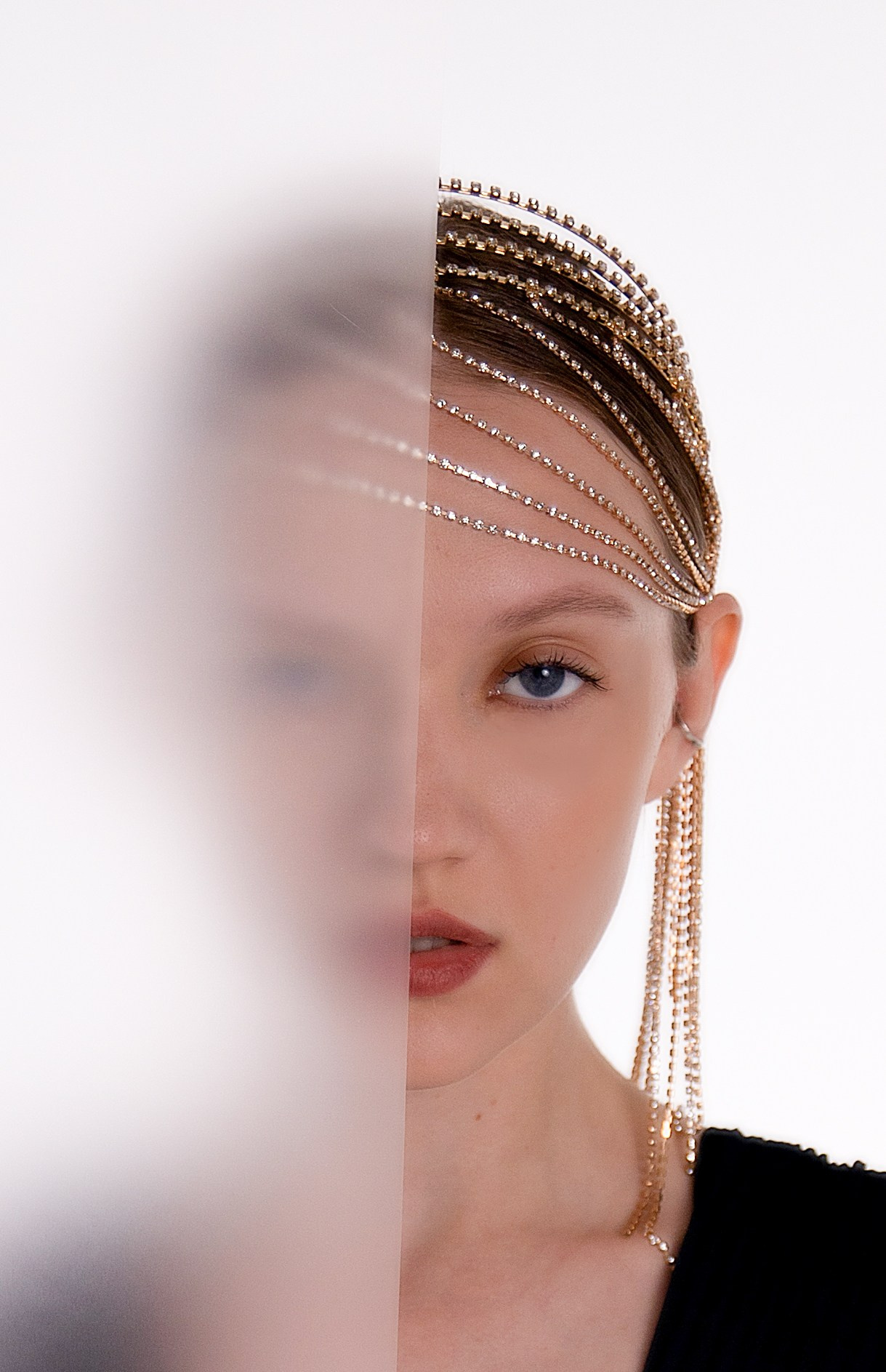 ФОТОСЕССИЯ УРАШЕНИЙ. Портретный фотограф в Краснодаре Надежда Елынко