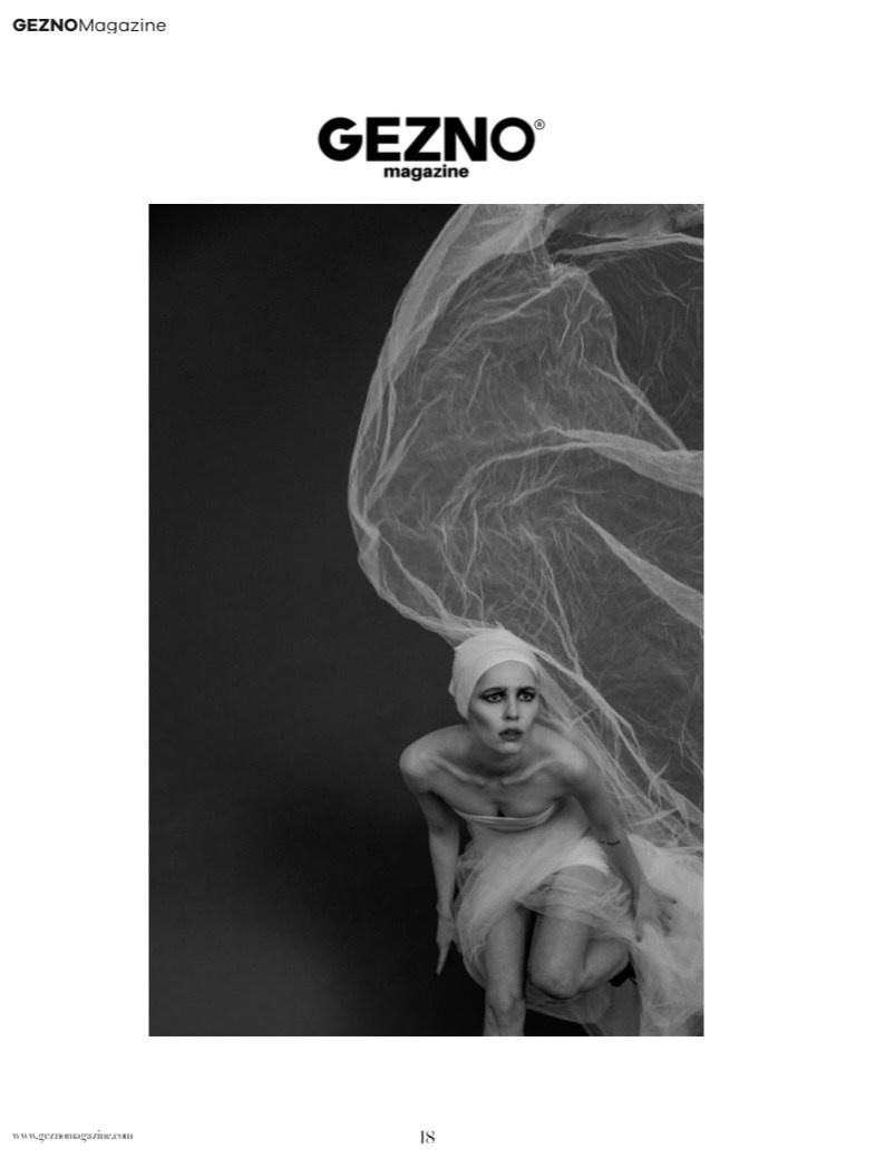 PUBLICATIONS. Портретный и свадебный фотограф в г. Москва Цынская Вера