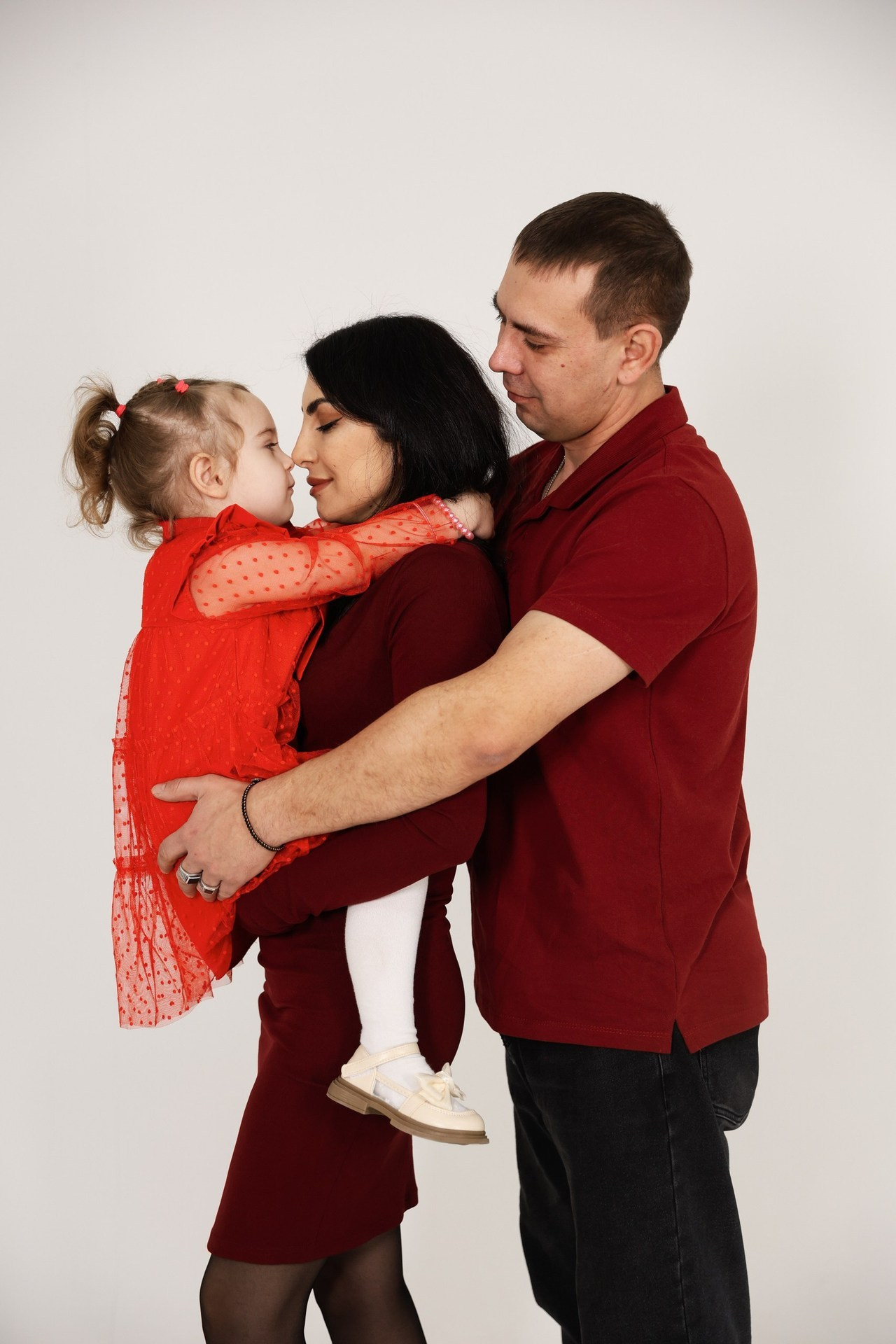 Отзывы. Фотограф Москва и МО Анастасия Пясковская