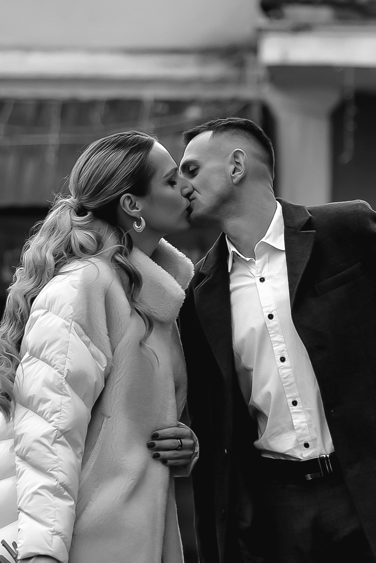 I&I. Фотограф в Лунинце и Брестской области